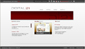 Image of Website design - DG-21